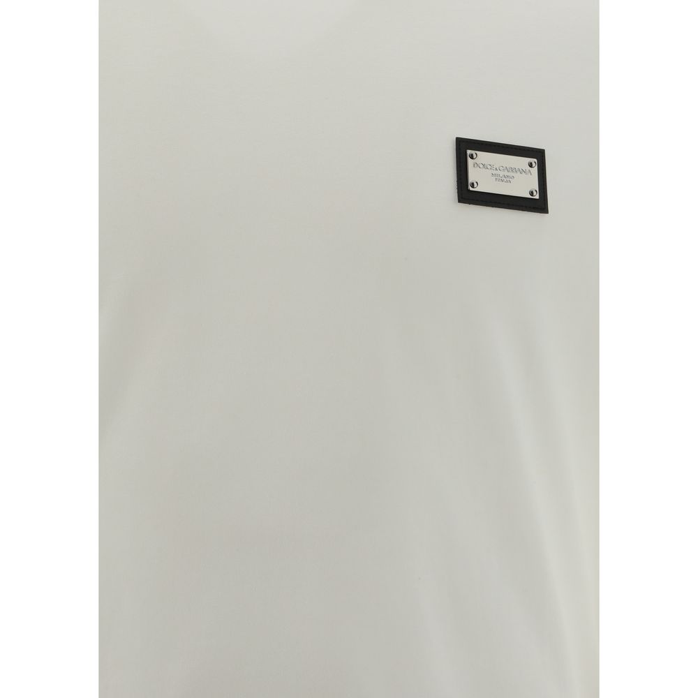 Tricou Dolce & Gabbana
