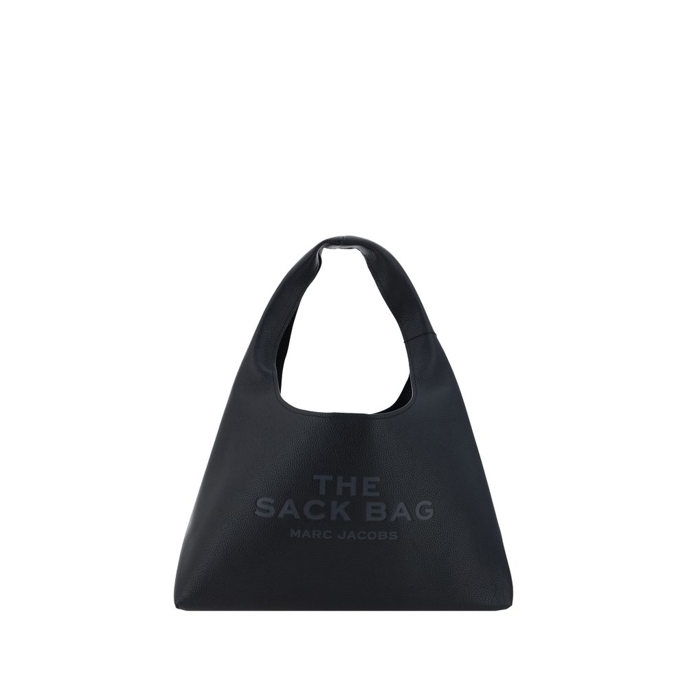 Geantă de umăr Marc Jacobs Sack