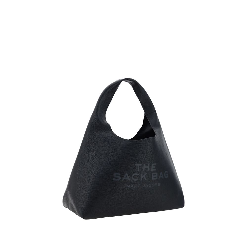 Geantă de umăr Marc Jacobs Sack