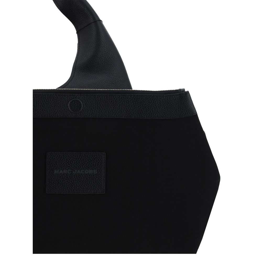 Geantă de umăr Marc Jacobs Sack