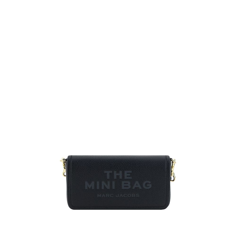 Geantă de umăr Marc Jacobs The Mini Bag