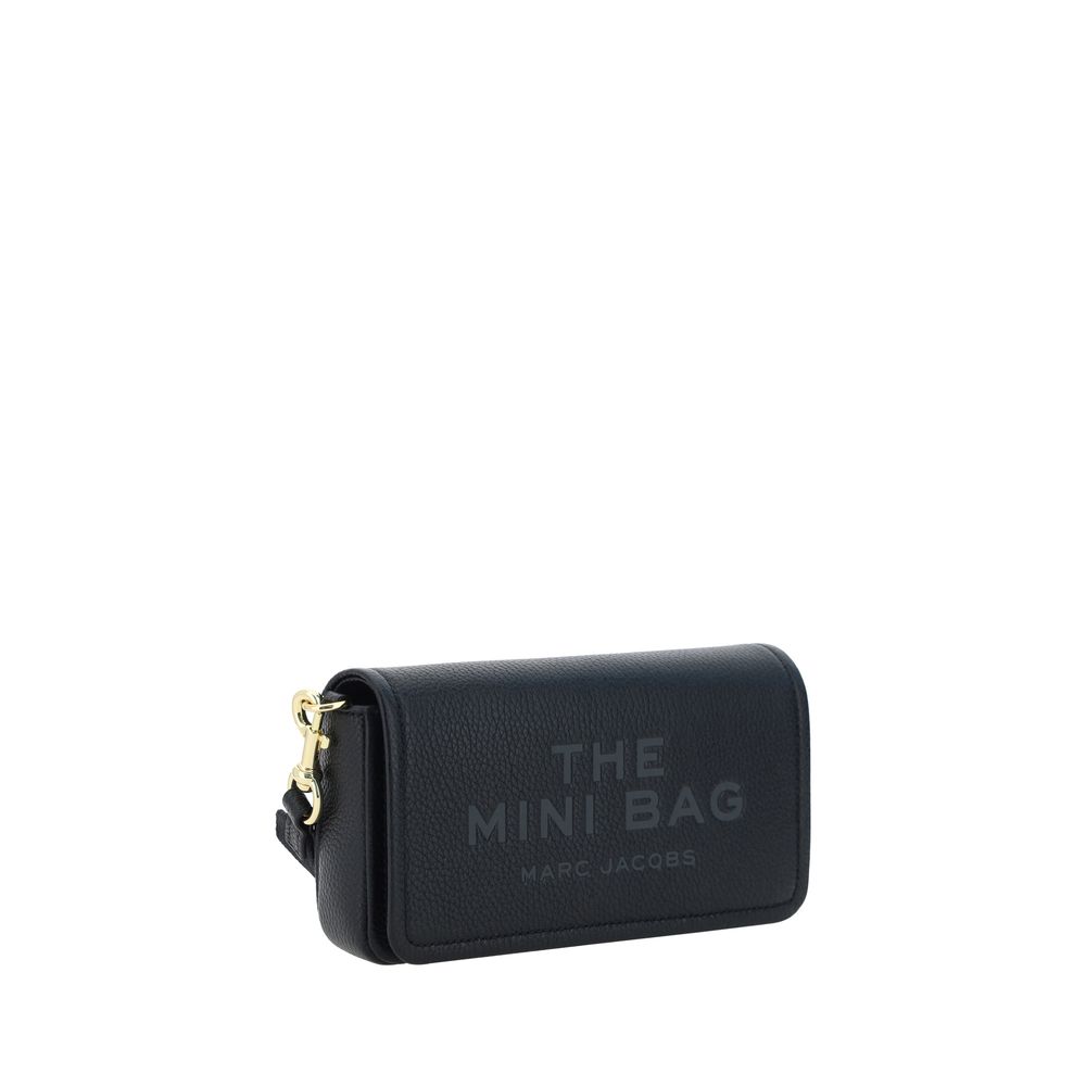 Geantă de umăr Marc Jacobs The Mini Bag