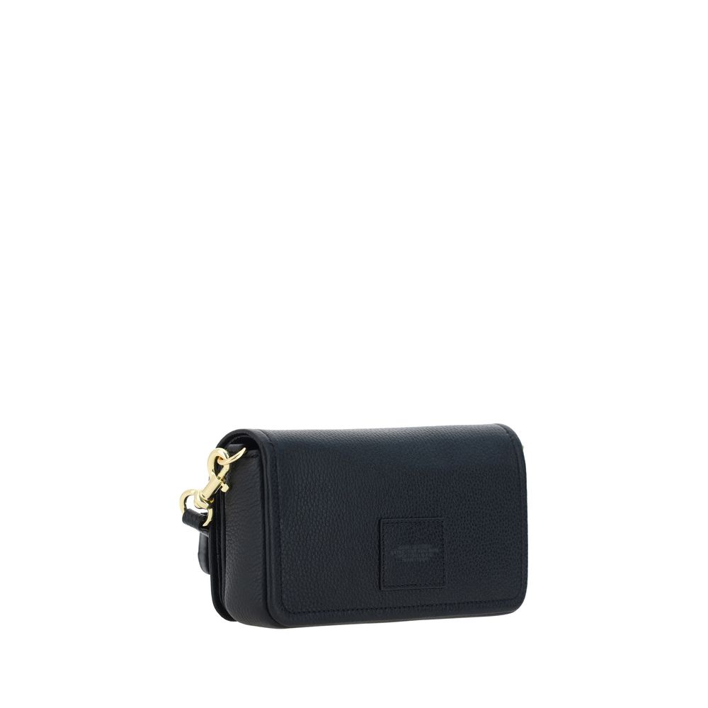 Geantă de umăr Marc Jacobs The Mini Bag