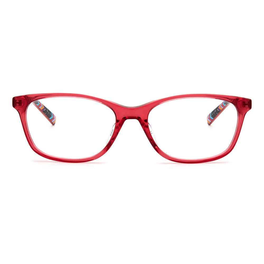 Rame ochelari M Missoni Red Haircalf