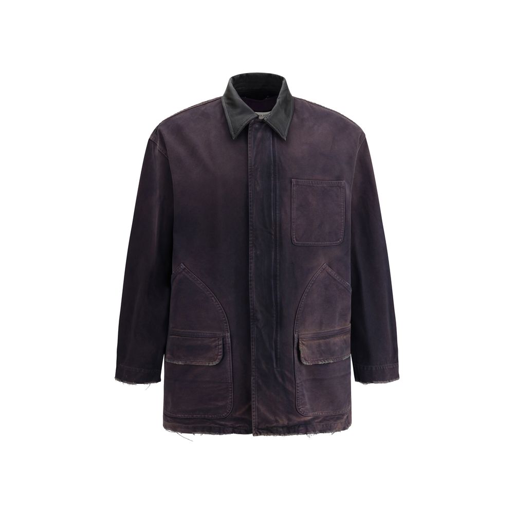 Golden Goose Panama Jacke