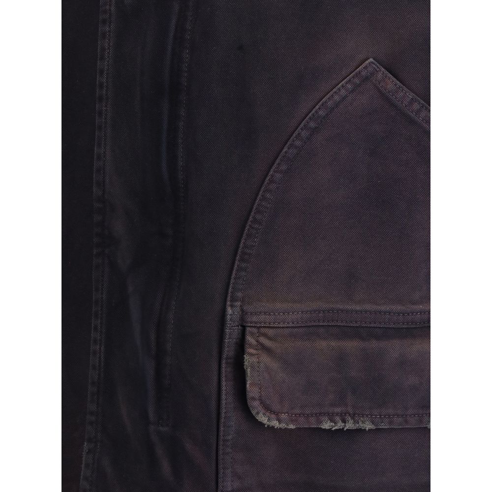 Golden Goose Panama Jacke