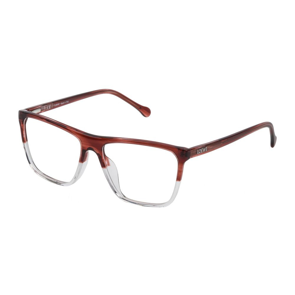 Loewe Braune Acetatrahmen