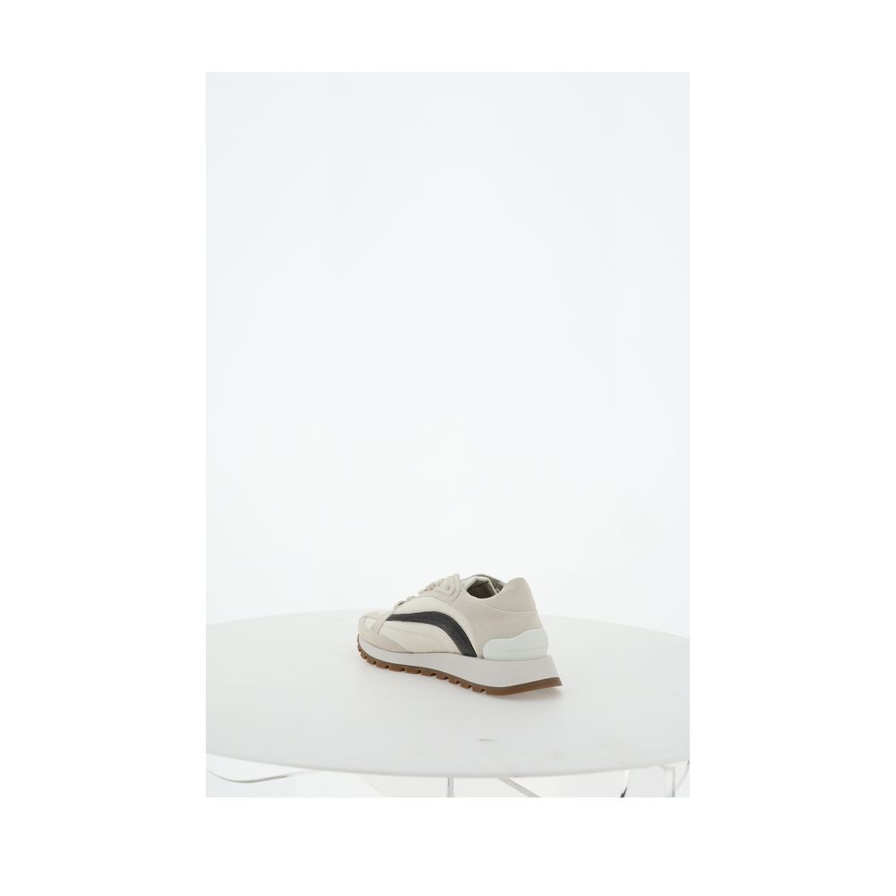 Brunello Cucinelli Sneaker