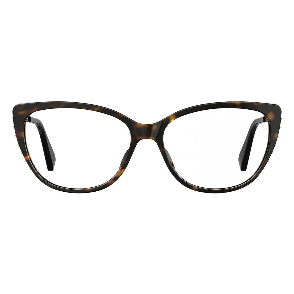 Rame Moschino Bicolor Haircalf