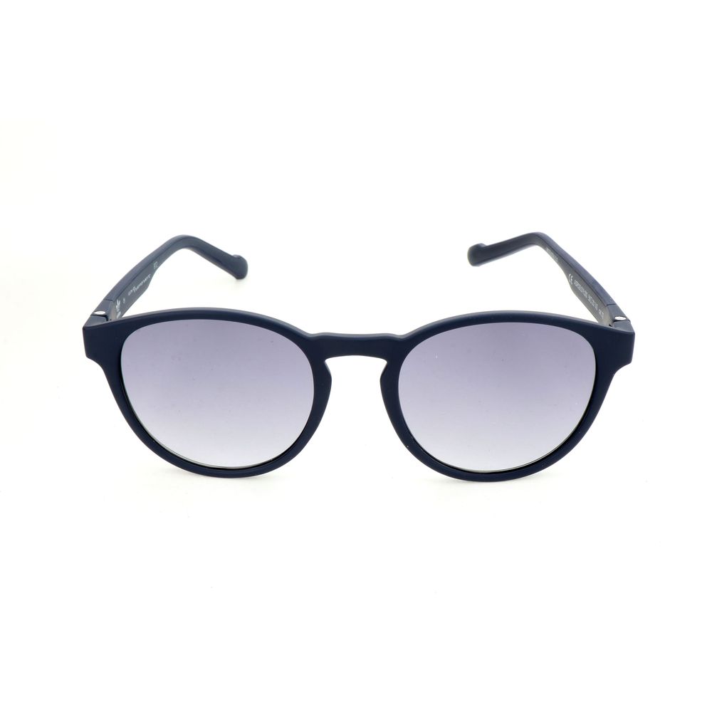 Ochelari de soare Adidas Purple Haircalf