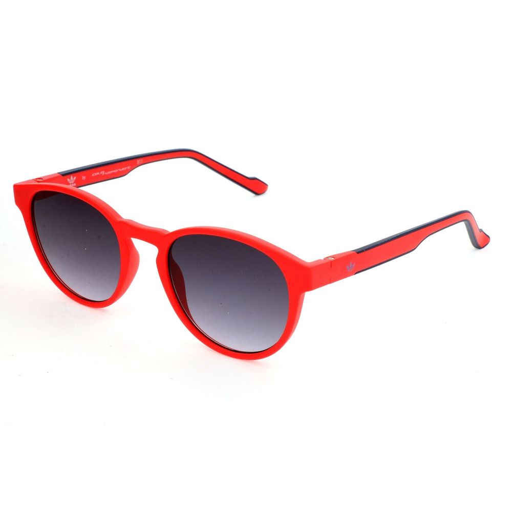 Ochelari de soare Adidas Red Haircalf