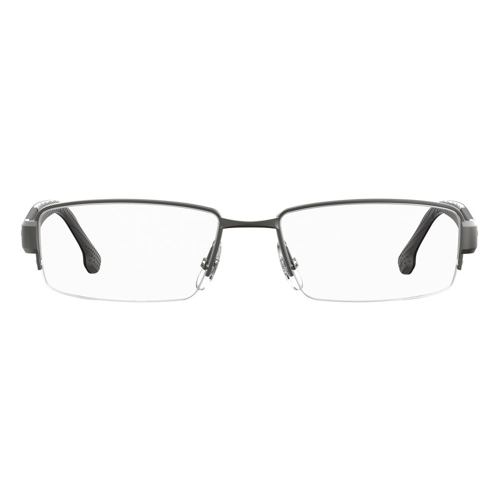 Carrera Graue Metallrahmen