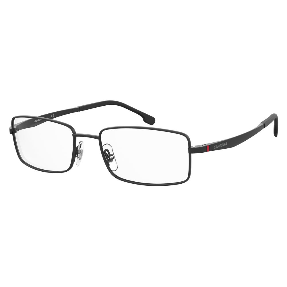 Carrera Schwarze Metallrahmen