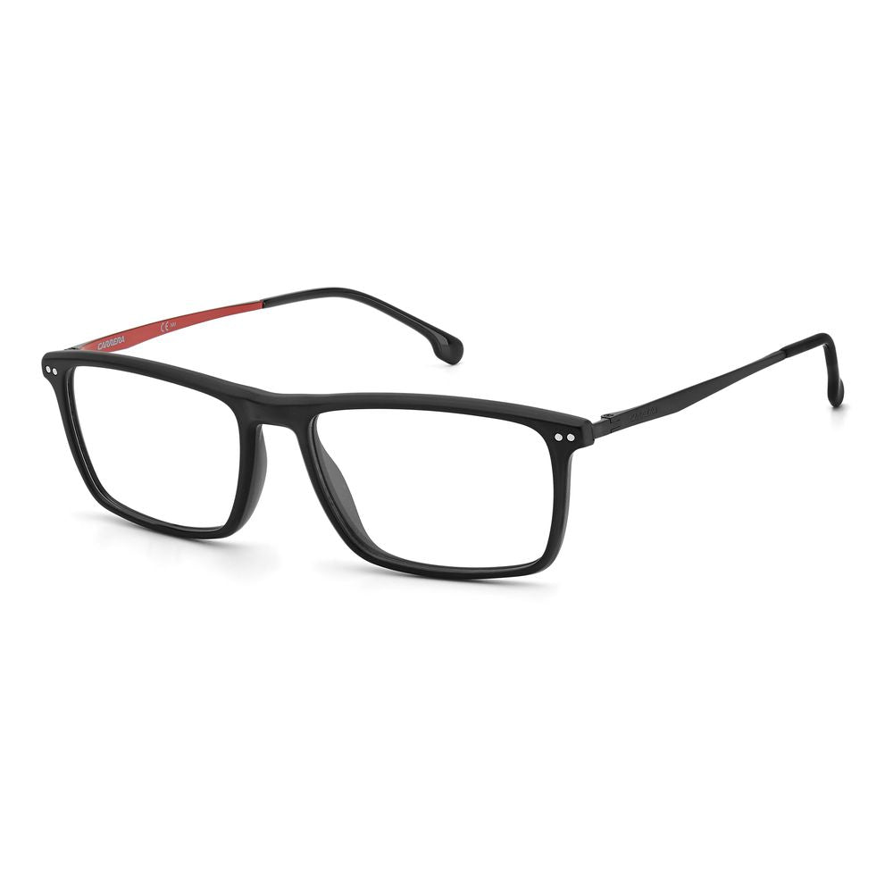 Rame Carrera din acetat negru