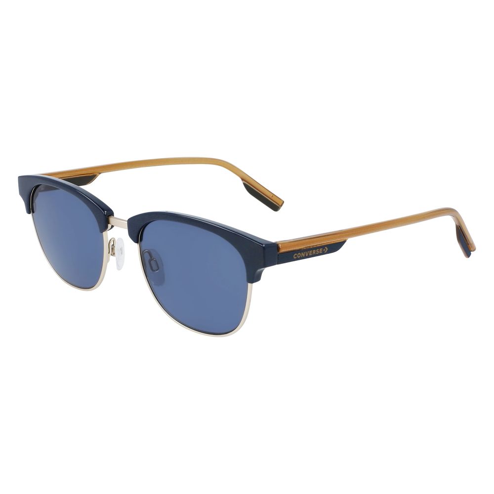 Ochelari de soare Converse bicolori metalici