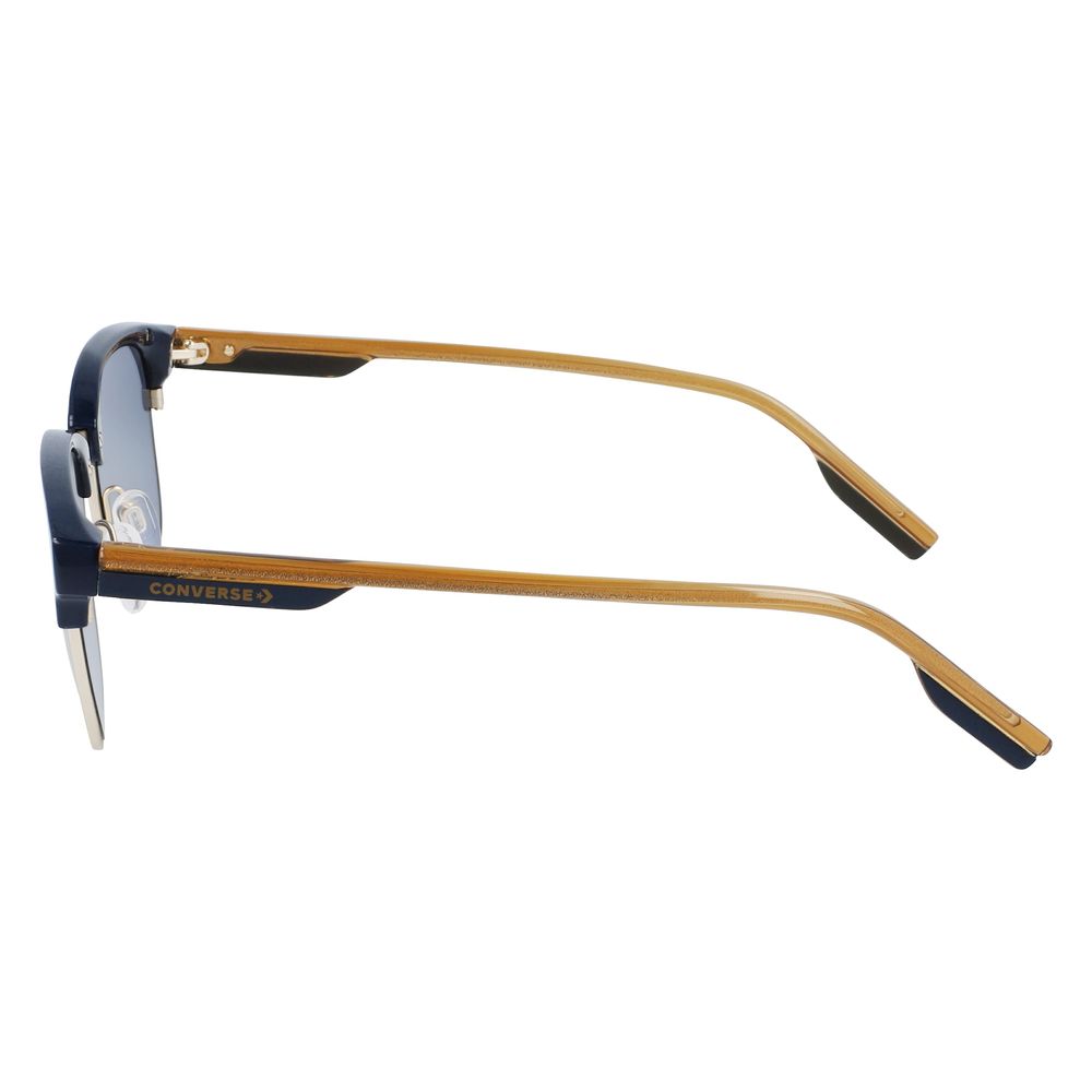 Ochelari de soare Converse bicolori metalici
