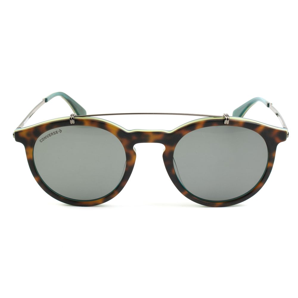 Ochelari de soare Converse maro din acetat