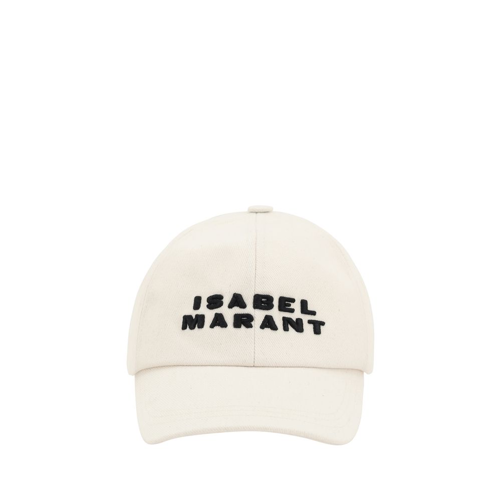 Șapcă de baseball Isabel Marant Tyron