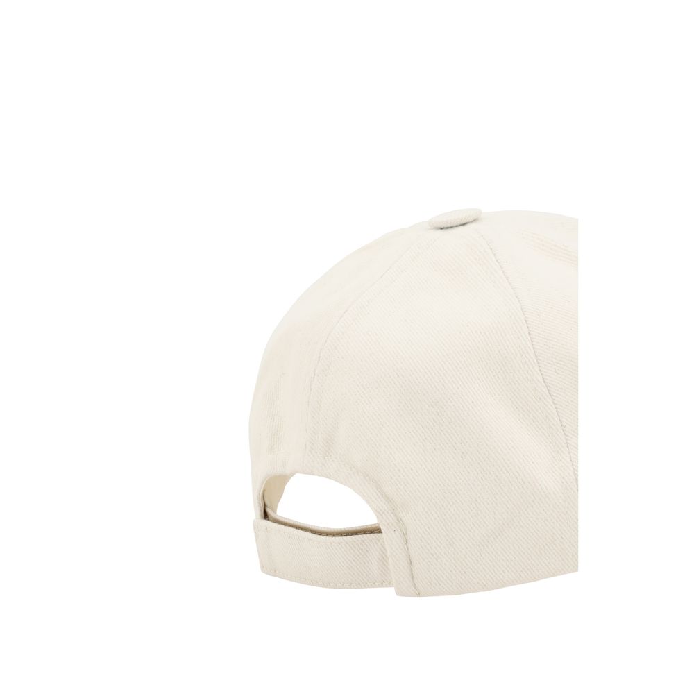 Șapcă de baseball Isabel Marant Tyron
