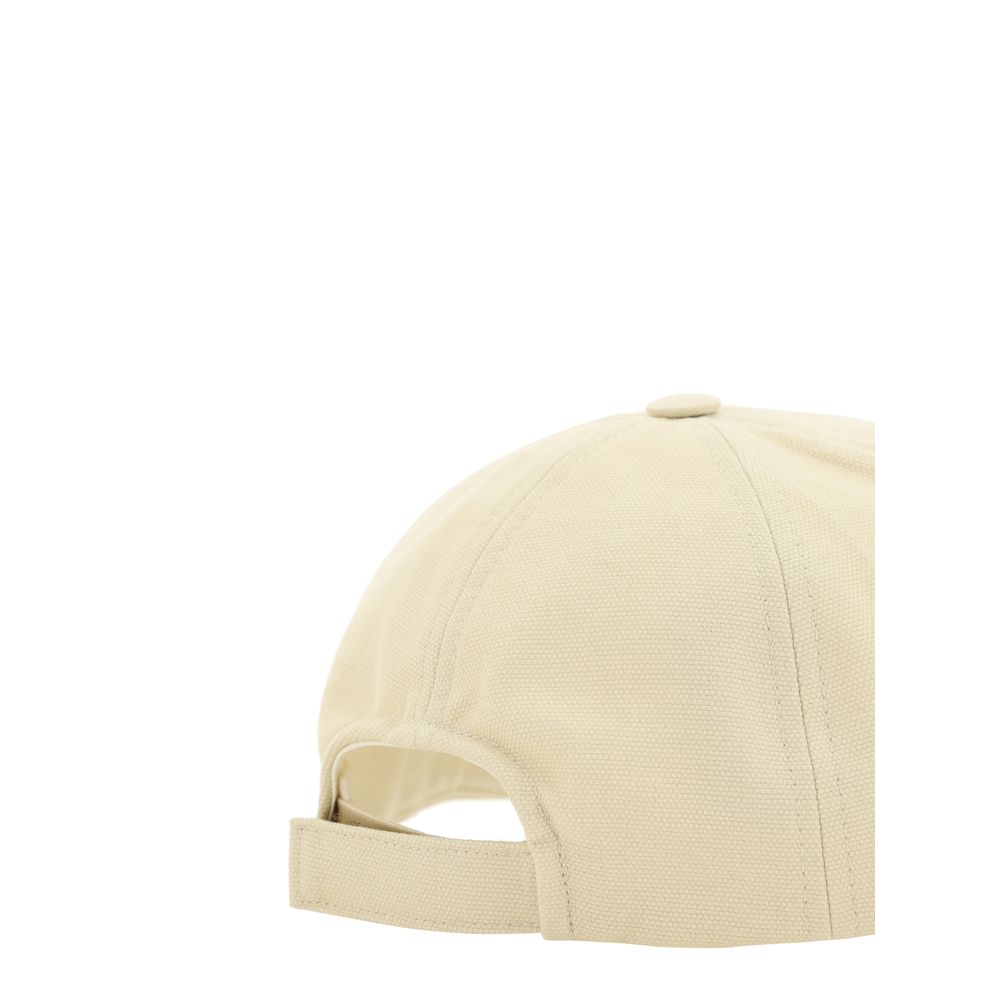 Șapcă de baseball Isabel Marant Tyron