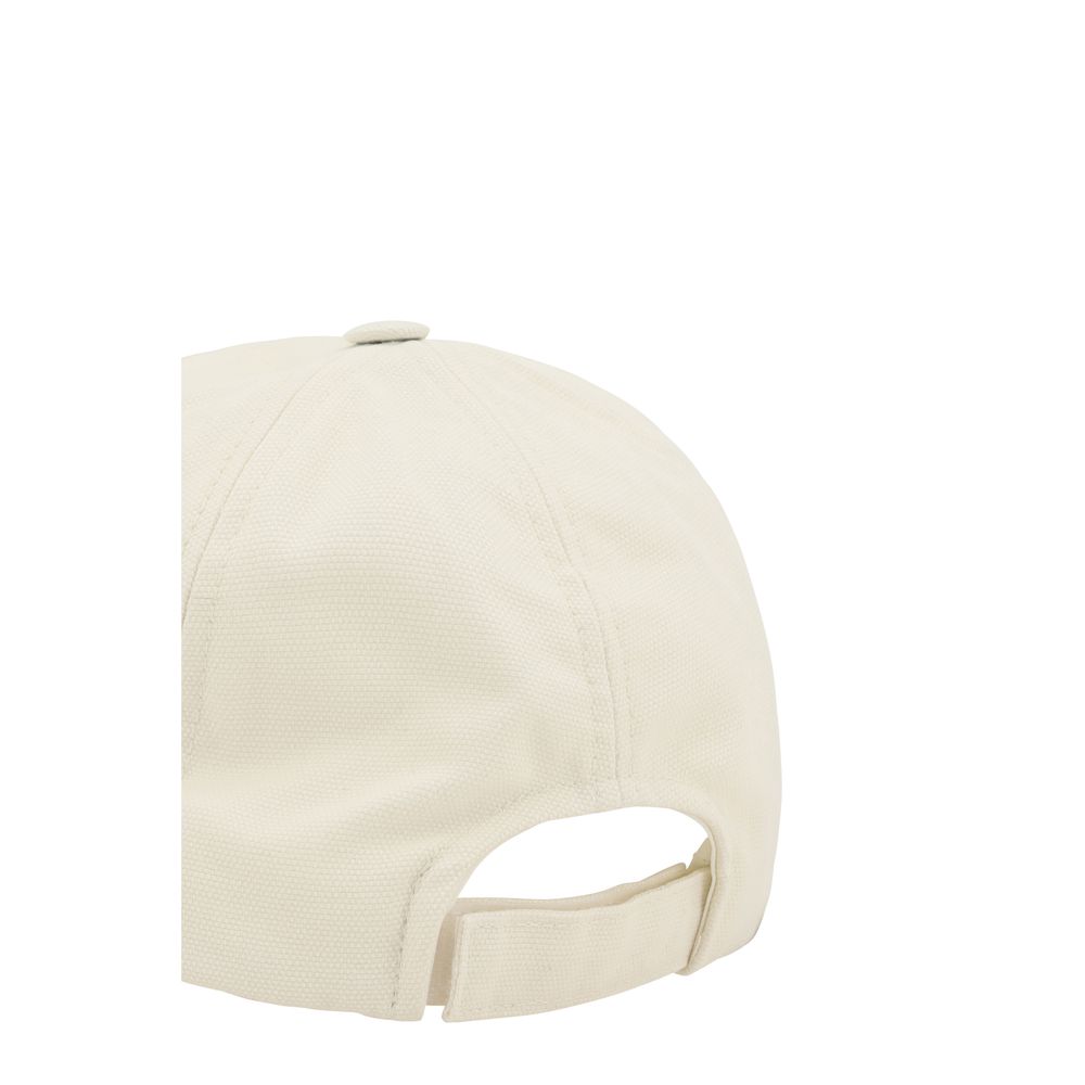 Șapcă de baseball Isabel Marant Tyron