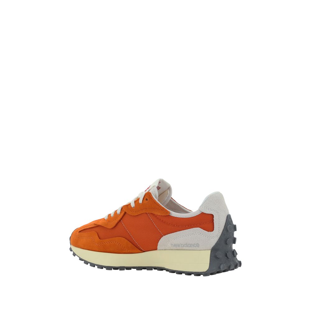 New Balance Turnschuhe 327