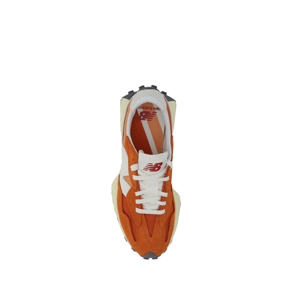 New Balance Turnschuhe 327