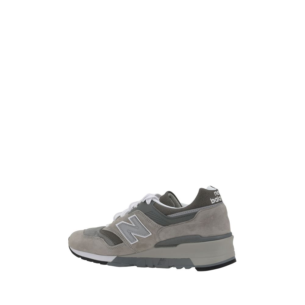 New Balance Tier 1 Turnschuhe