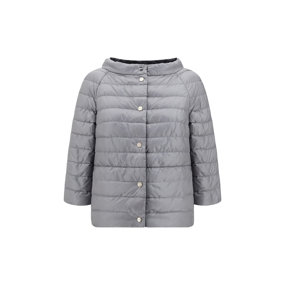 Jachetă căptușită reversibilă Herno