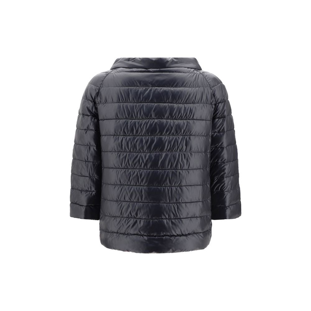 Jachetă căptușită reversibilă Herno