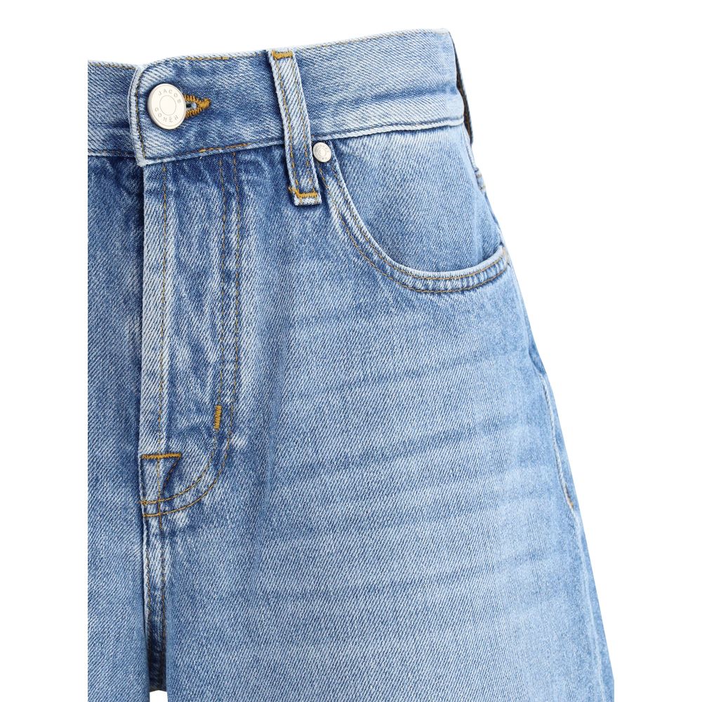 Jacob Cohen Jeansshorts