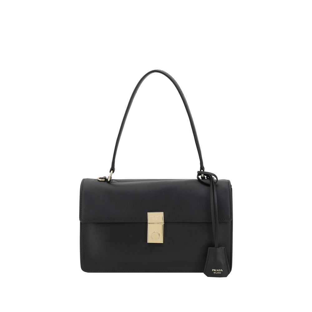 Prada Schultertasche