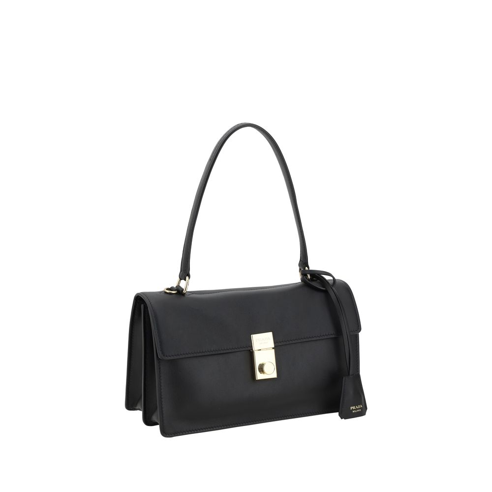 Prada Schultertasche