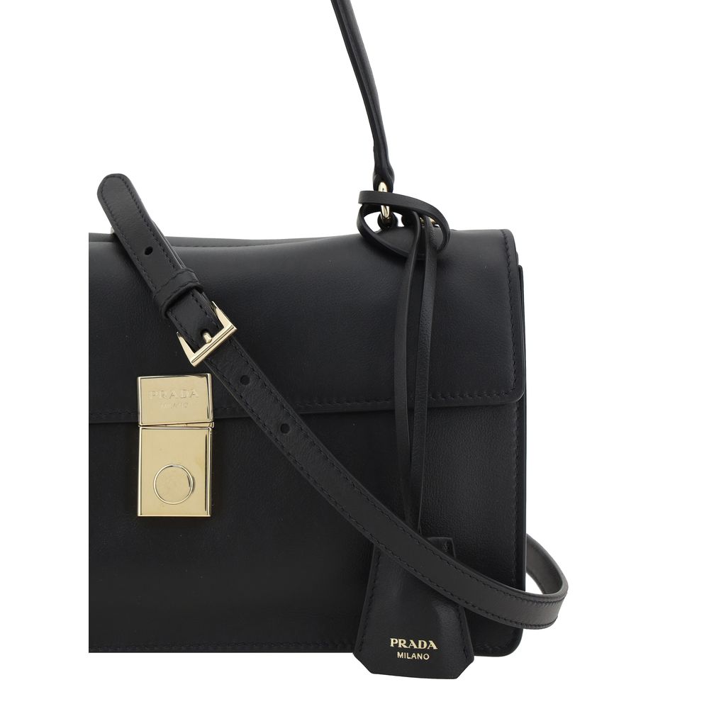 Prada Schultertasche