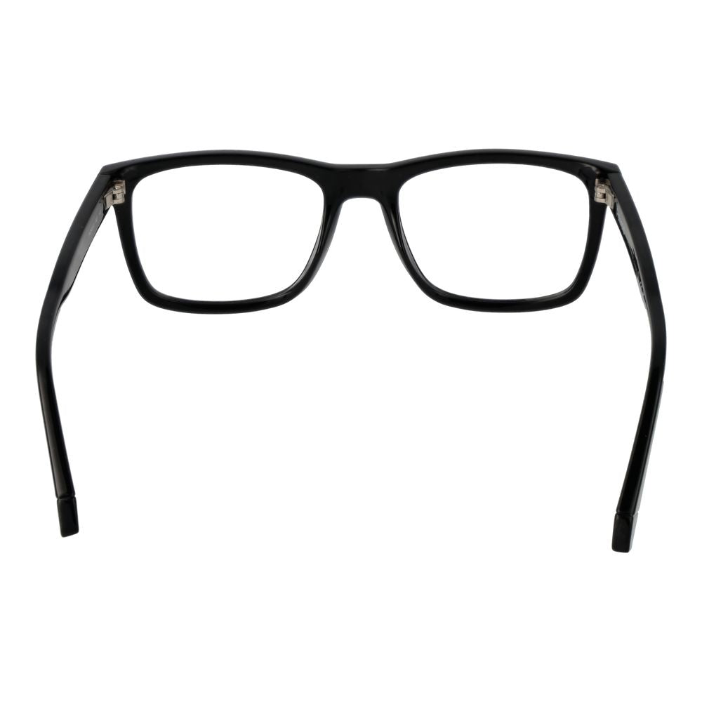 Polaroid – Schwarze optische Unisex-Brillen