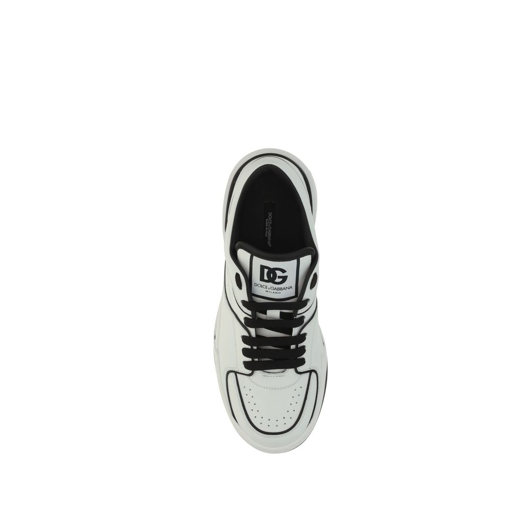Dolce & Gabbana – Neue Roma-Sneaker