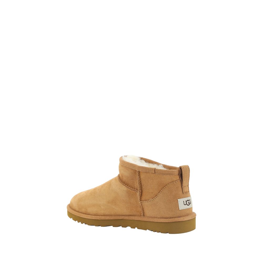 Ghete UGG Ultra Mini