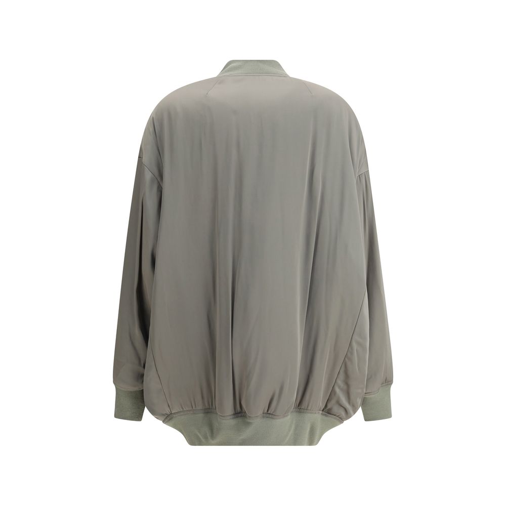 Rick Owens Bomberjacke