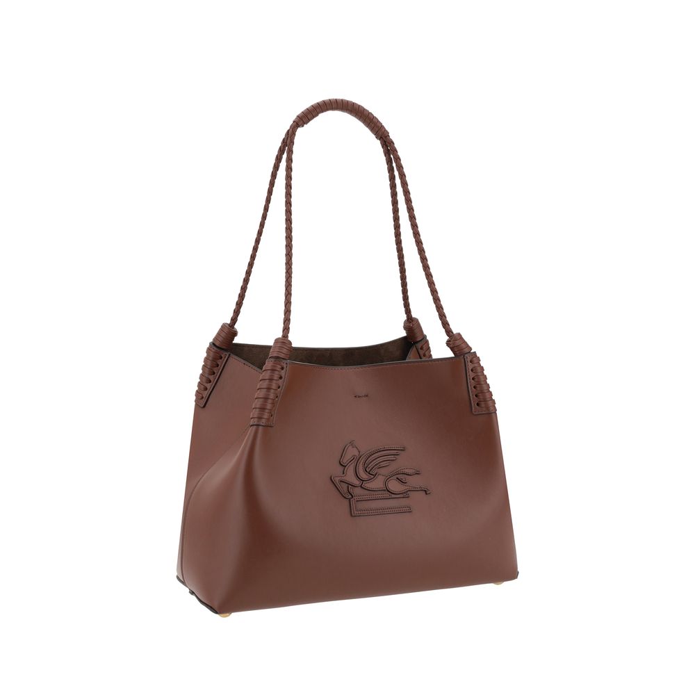 Etro Libra Tragetasche