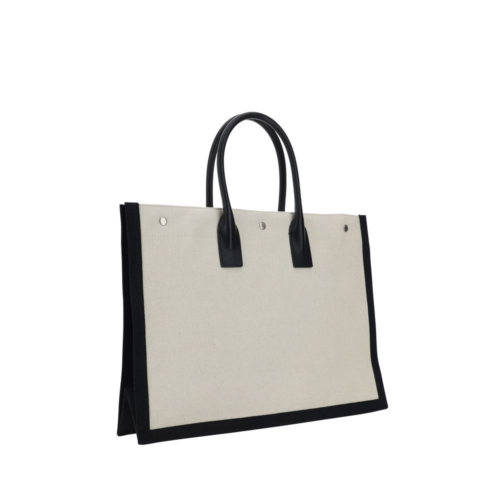 Geantă Saint Laurent Rive Gauche