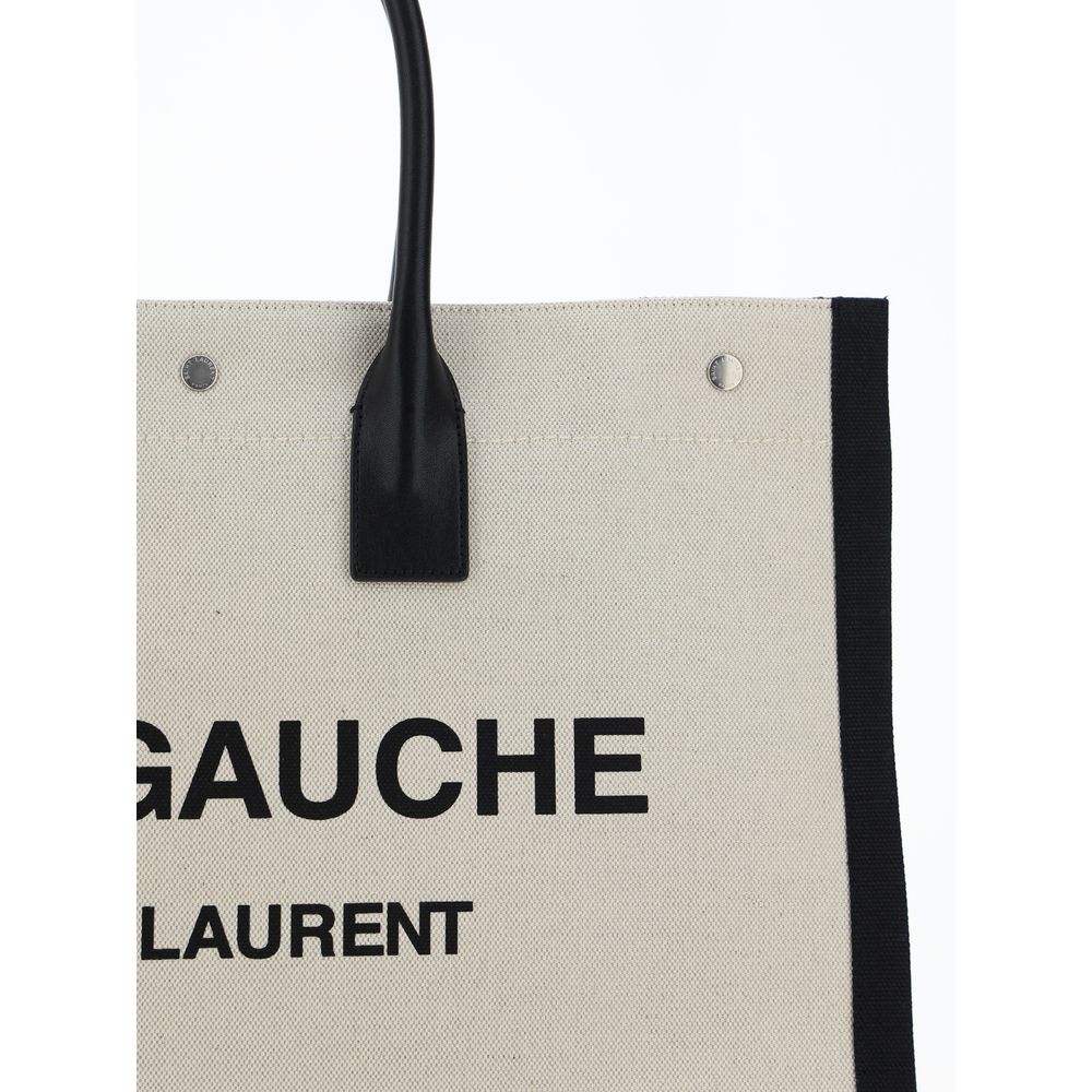 Geantă Saint Laurent Rive Gauche