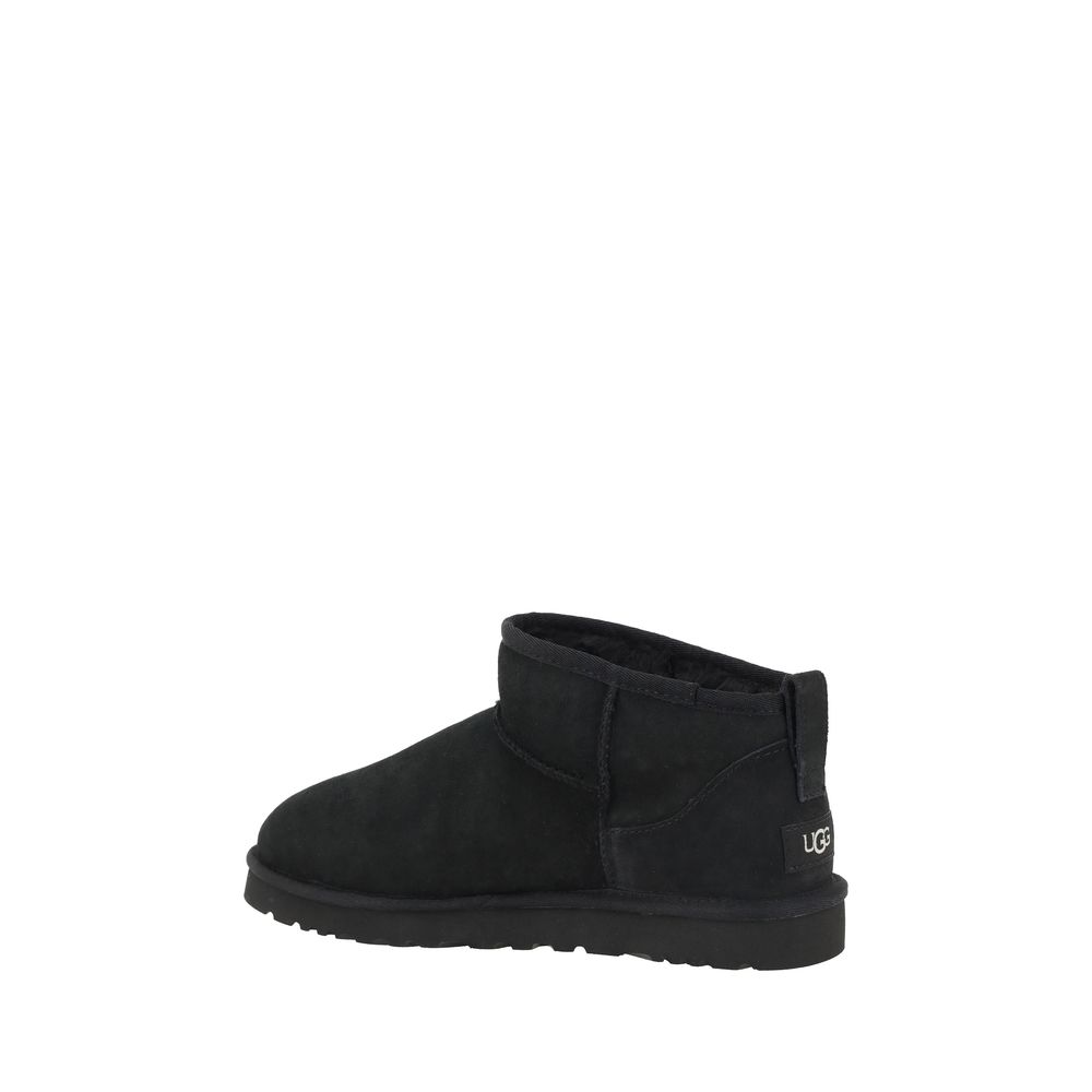 Ghete UGG Ultra Mini