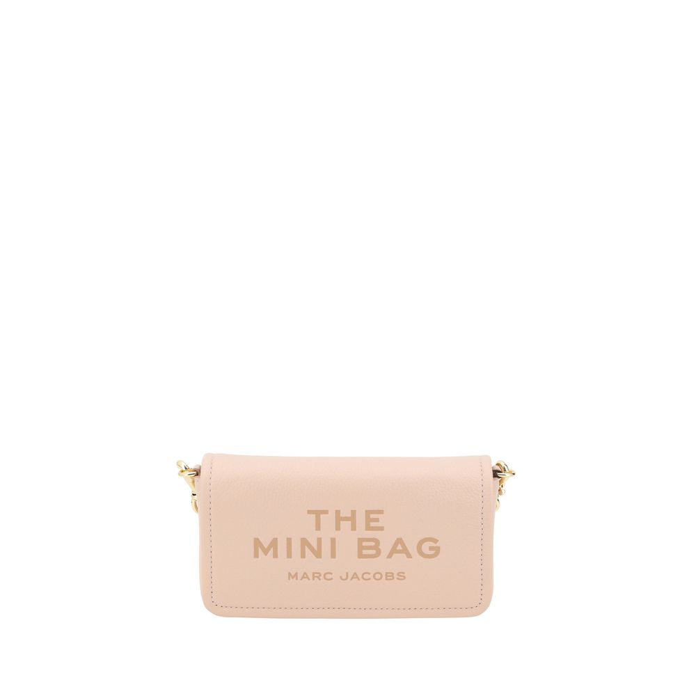 Geantă de umăr Marc Jacobs The Mini Bag