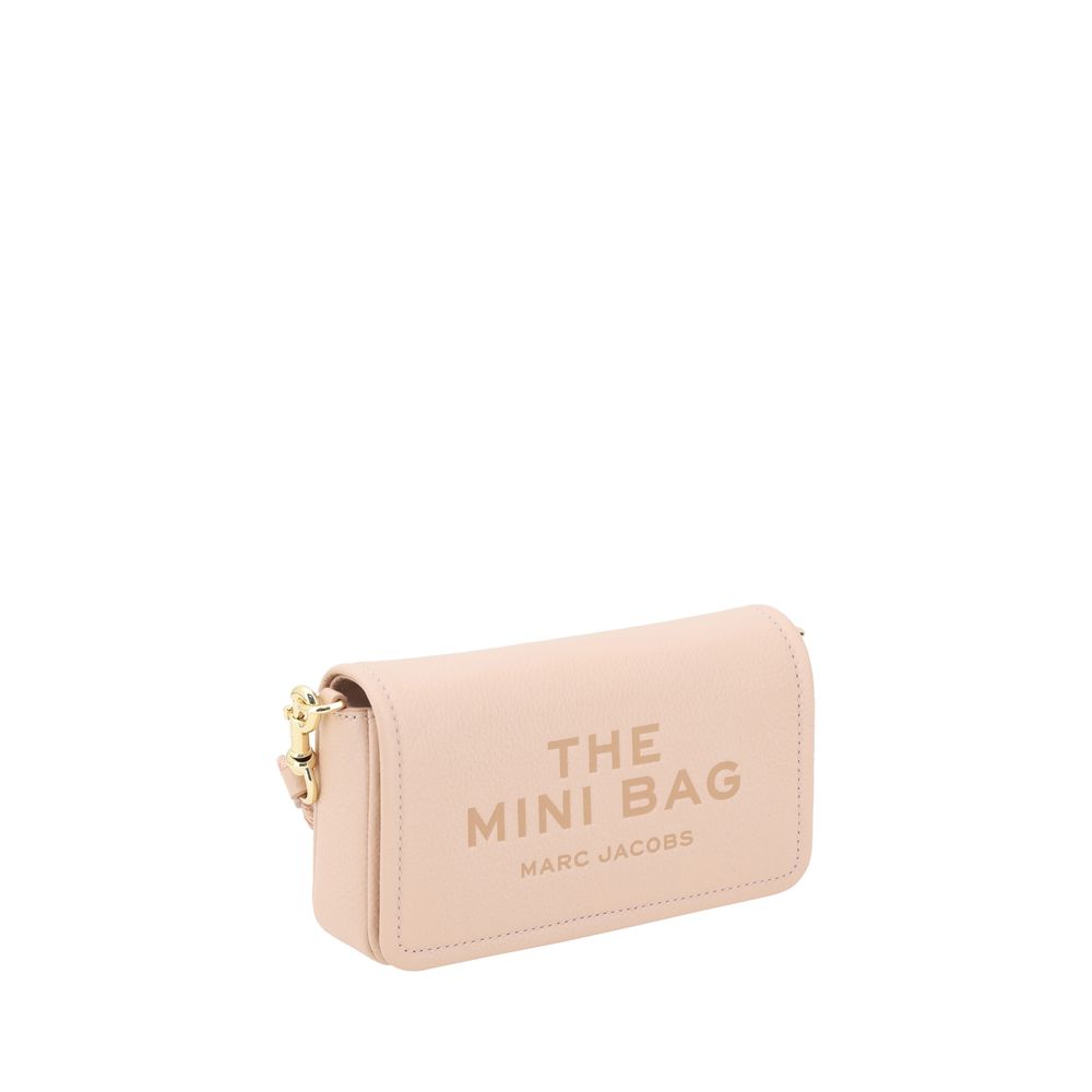 Geantă de umăr Marc Jacobs The Mini Bag