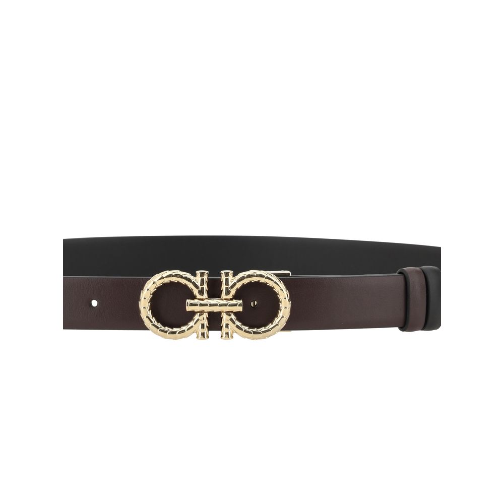 Ferragamo Wendbarer Gürtel
