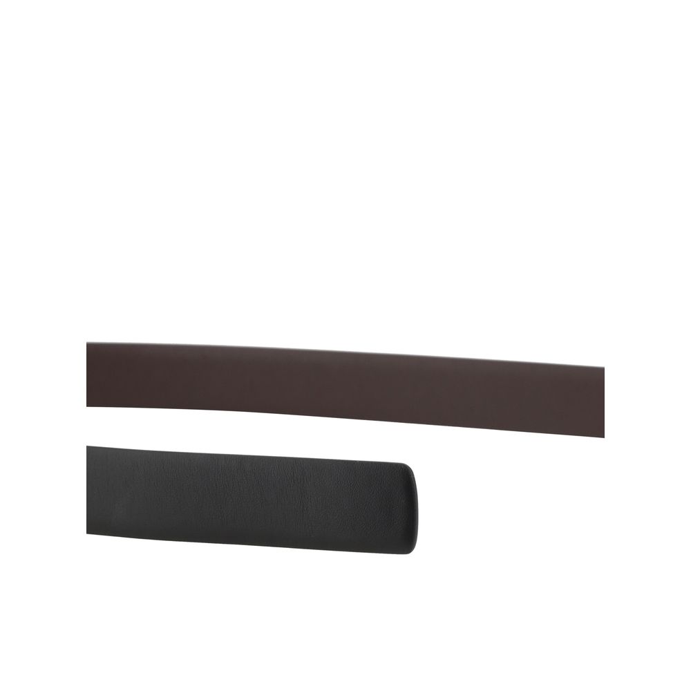 Ferragamo Wendbarer Gürtel