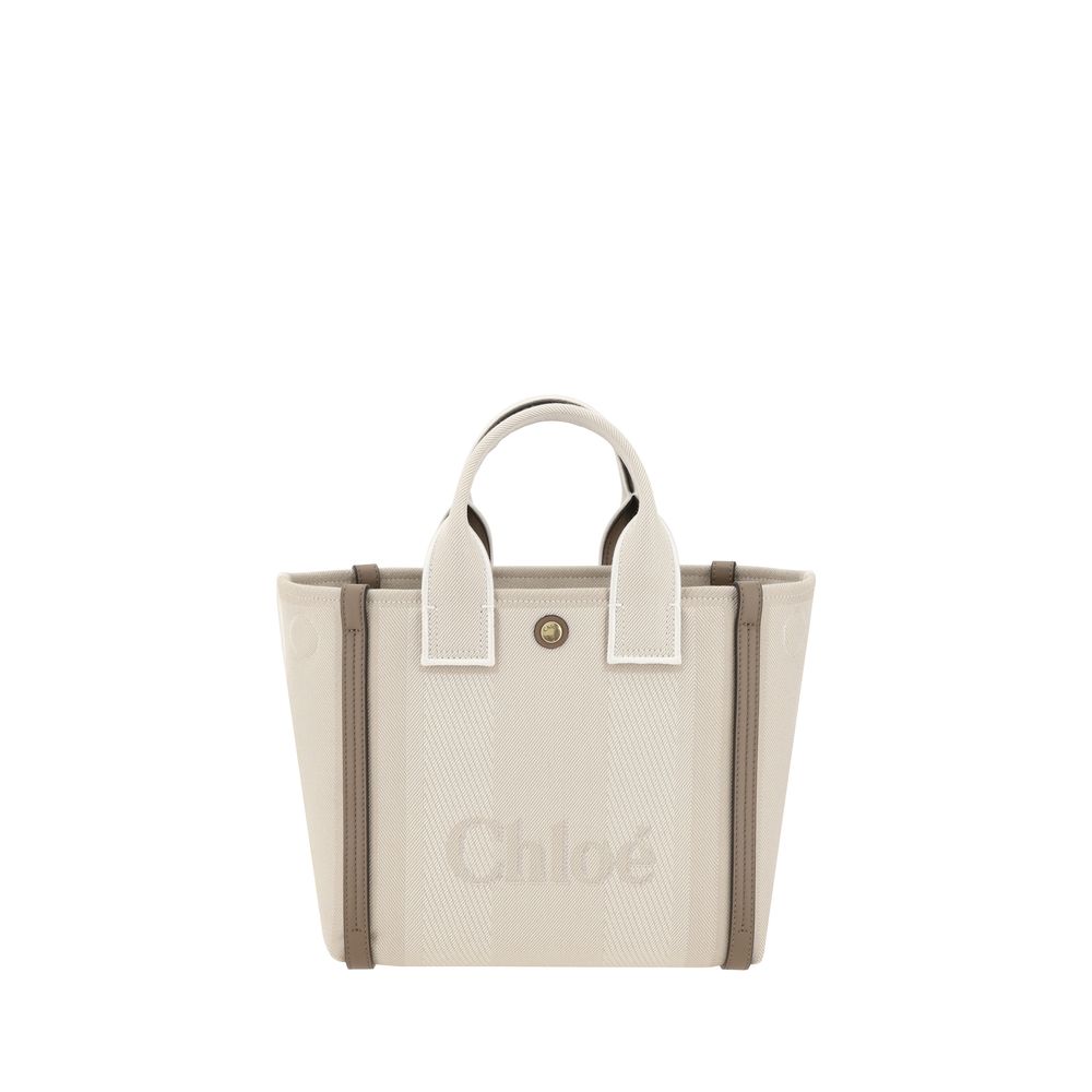 Geantă Chloé Carry Tote