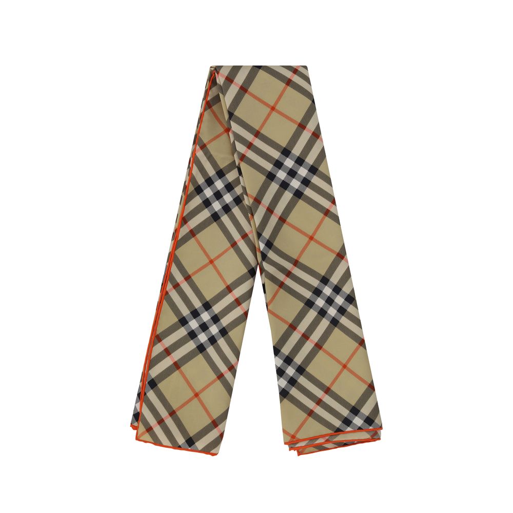 Eșarfă Burberry