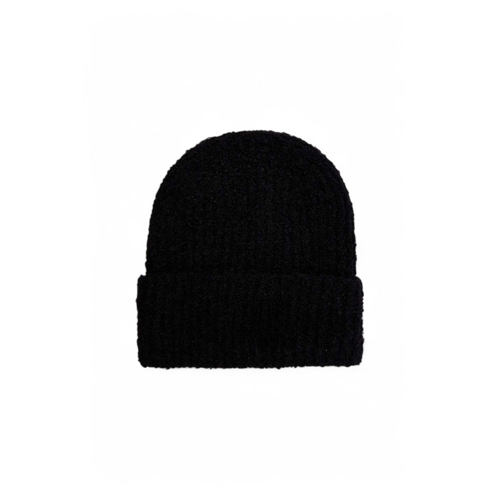 Calvin Klein Jeans Schwarzer Marabou-Hut