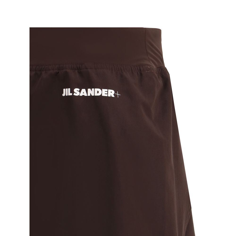 Jil Sander Sportshorts